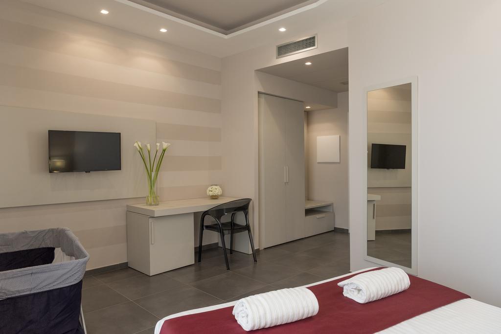 Grand Hotel Biffy Ariano Irpino Exterior foto