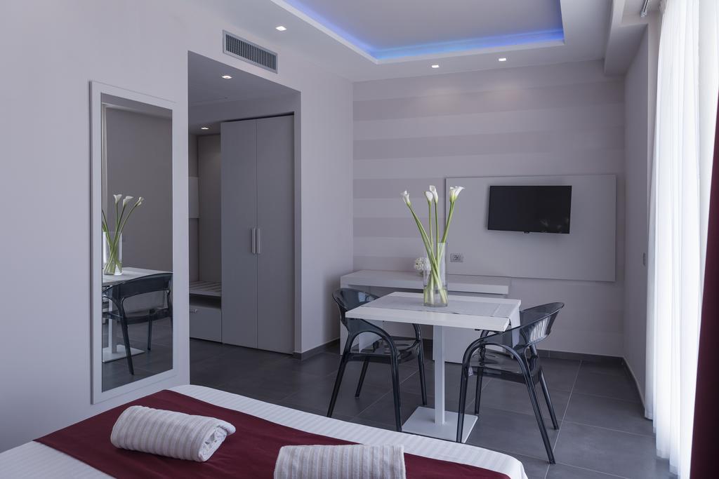 Grand Hotel Biffy Ariano Irpino Exterior foto