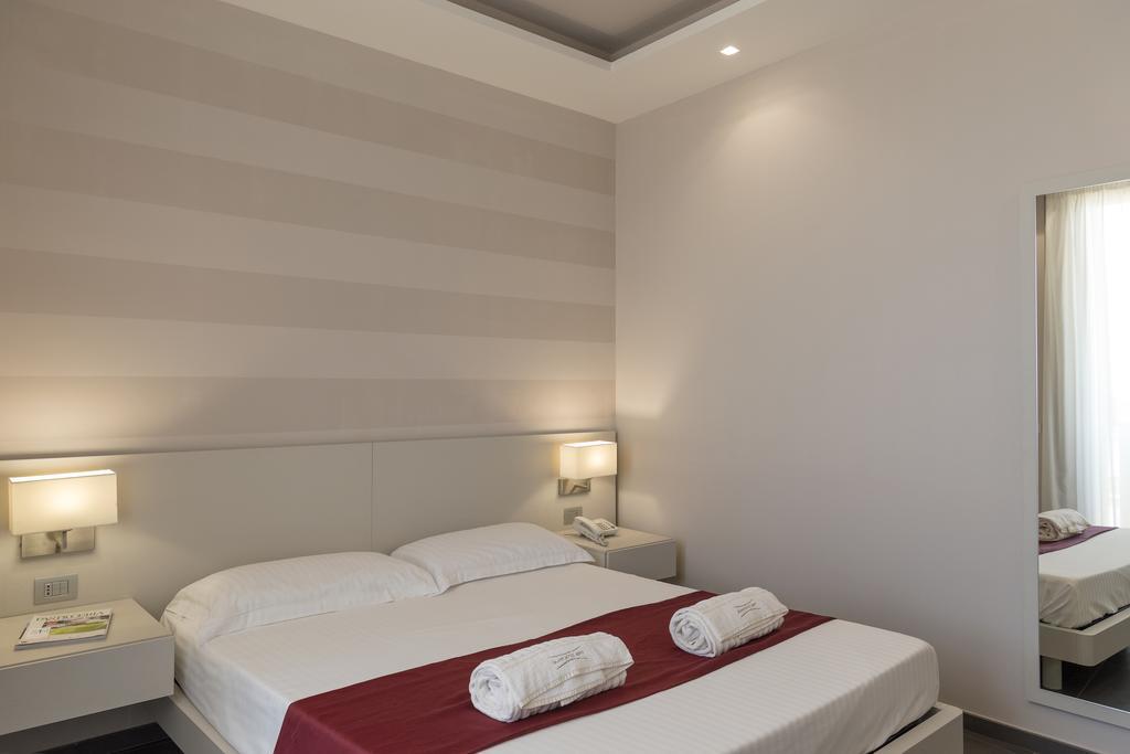 Grand Hotel Biffy Ariano Irpino Exterior foto