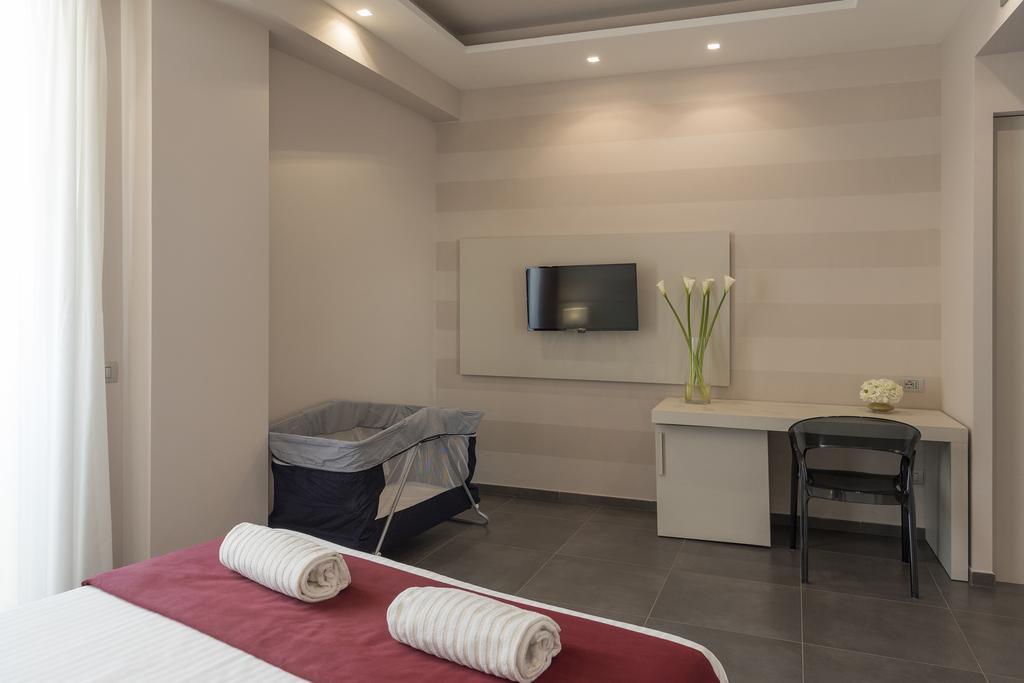 Grand Hotel Biffy Ariano Irpino Exterior foto