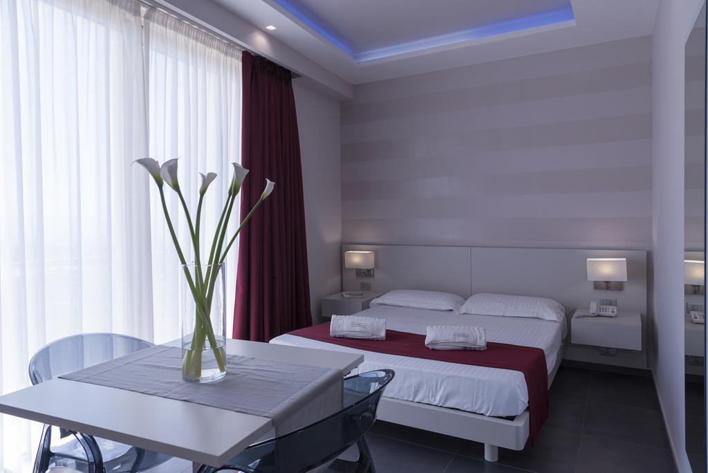 Grand Hotel Biffy Ariano Irpino Exterior foto