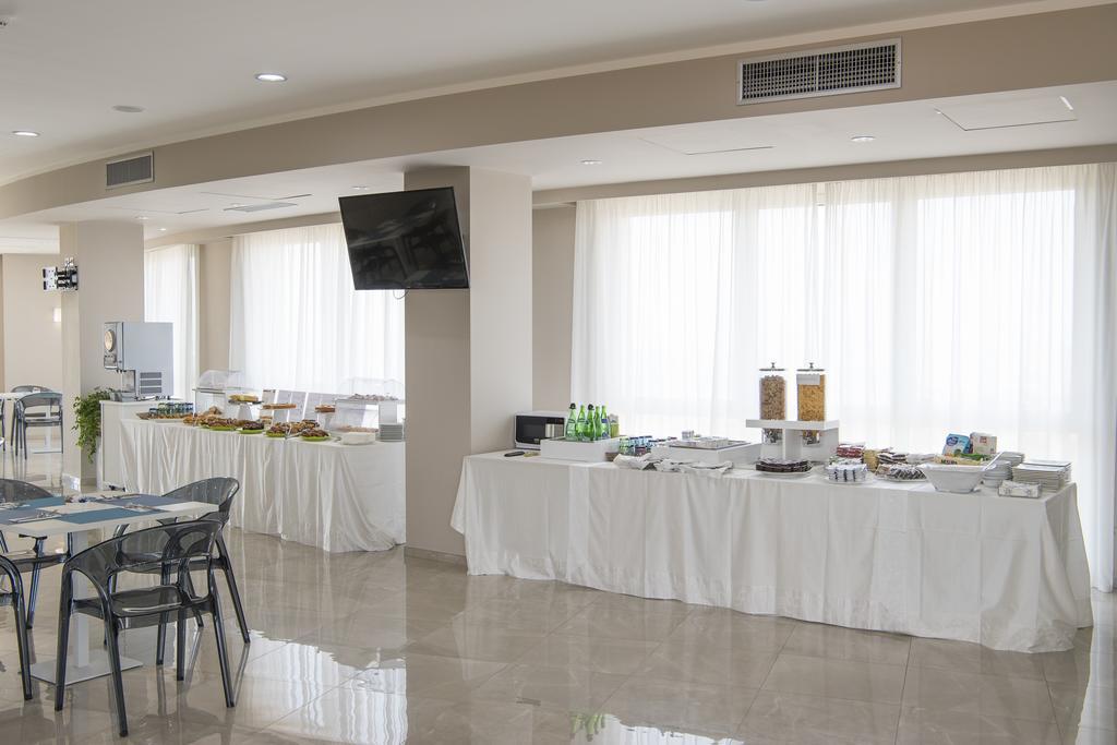 Grand Hotel Biffy Ariano Irpino Exterior foto