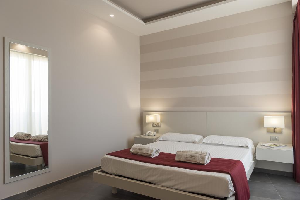 Grand Hotel Biffy Ariano Irpino Exterior foto