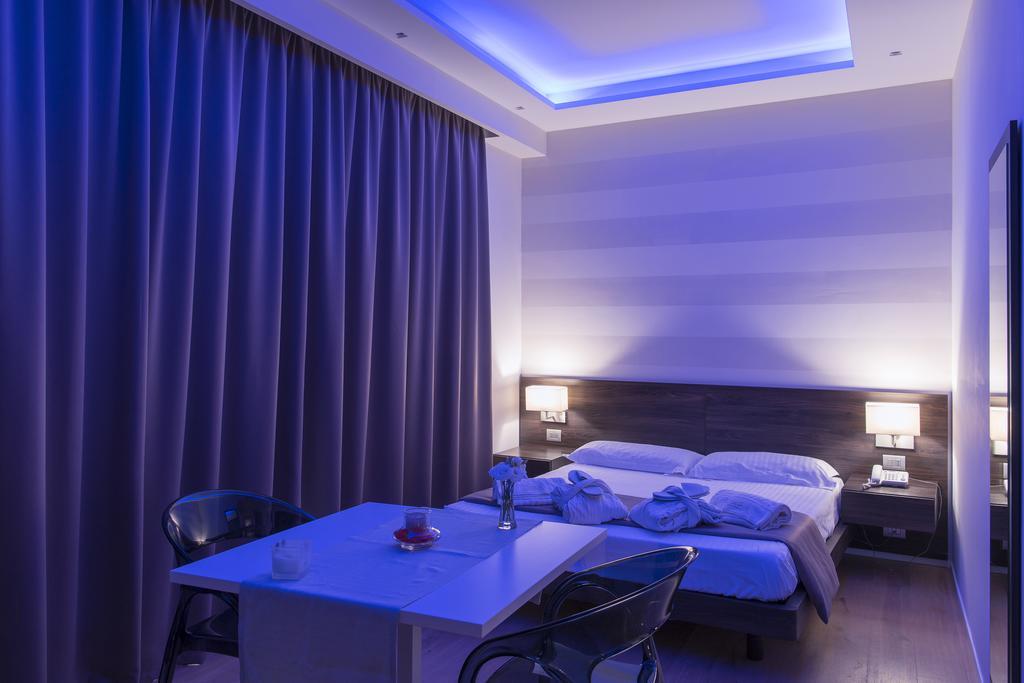 Grand Hotel Biffy Ariano Irpino Exterior foto