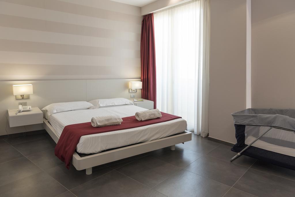 Grand Hotel Biffy Ariano Irpino Exterior foto
