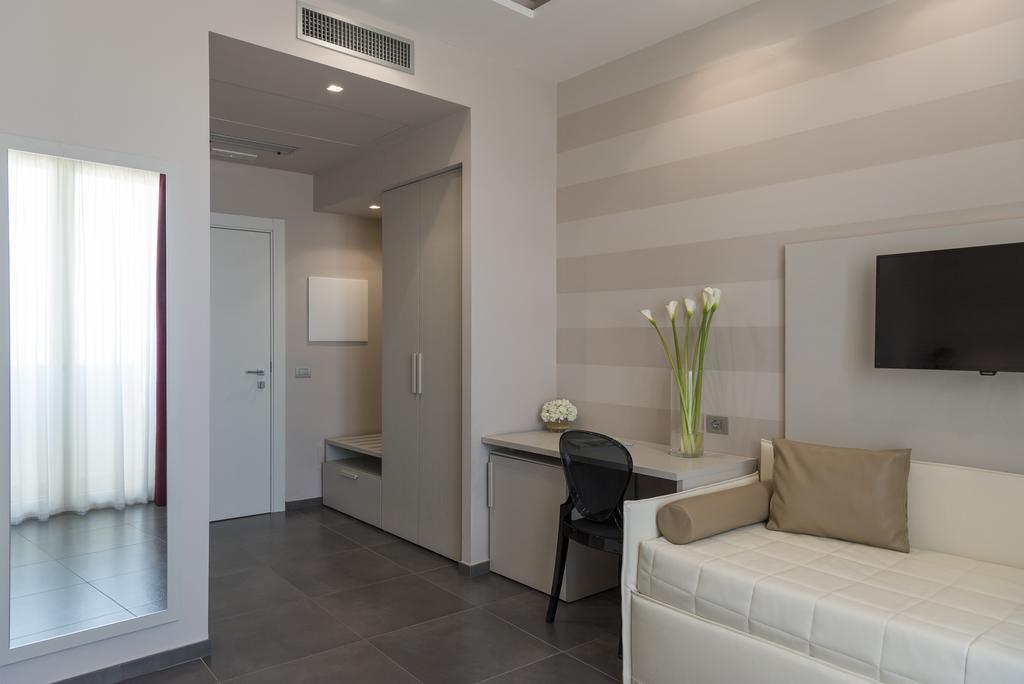 Grand Hotel Biffy Ariano Irpino Exterior foto