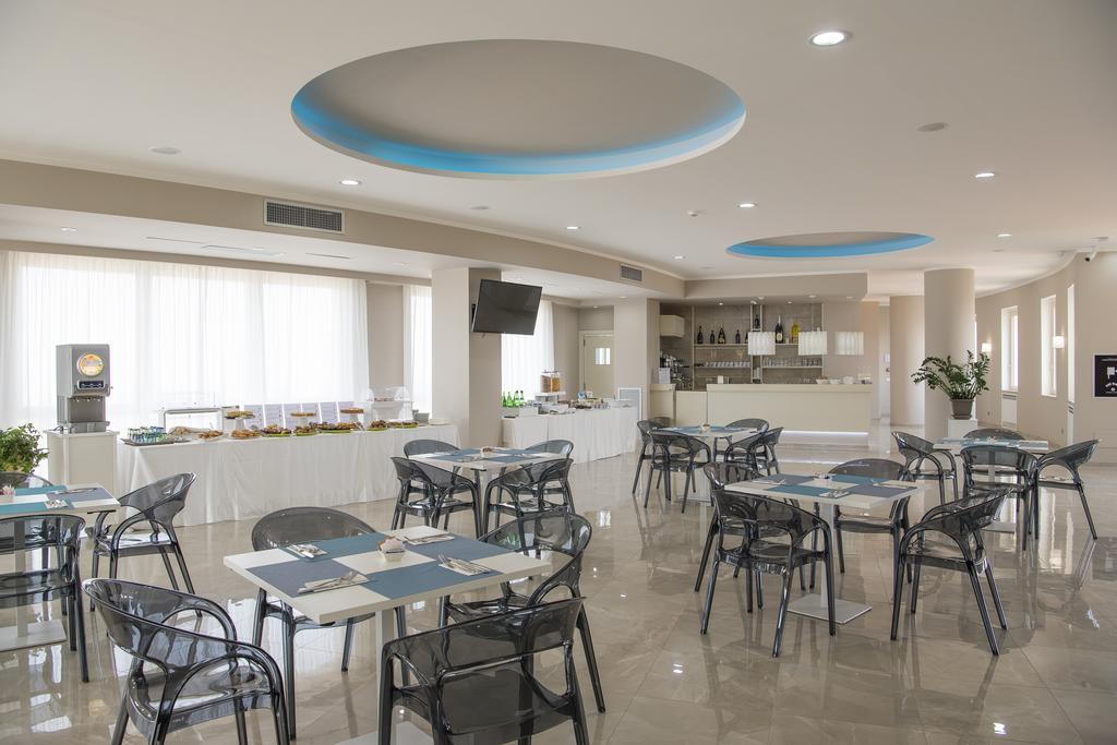 Grand Hotel Biffy Ariano Irpino Exterior foto