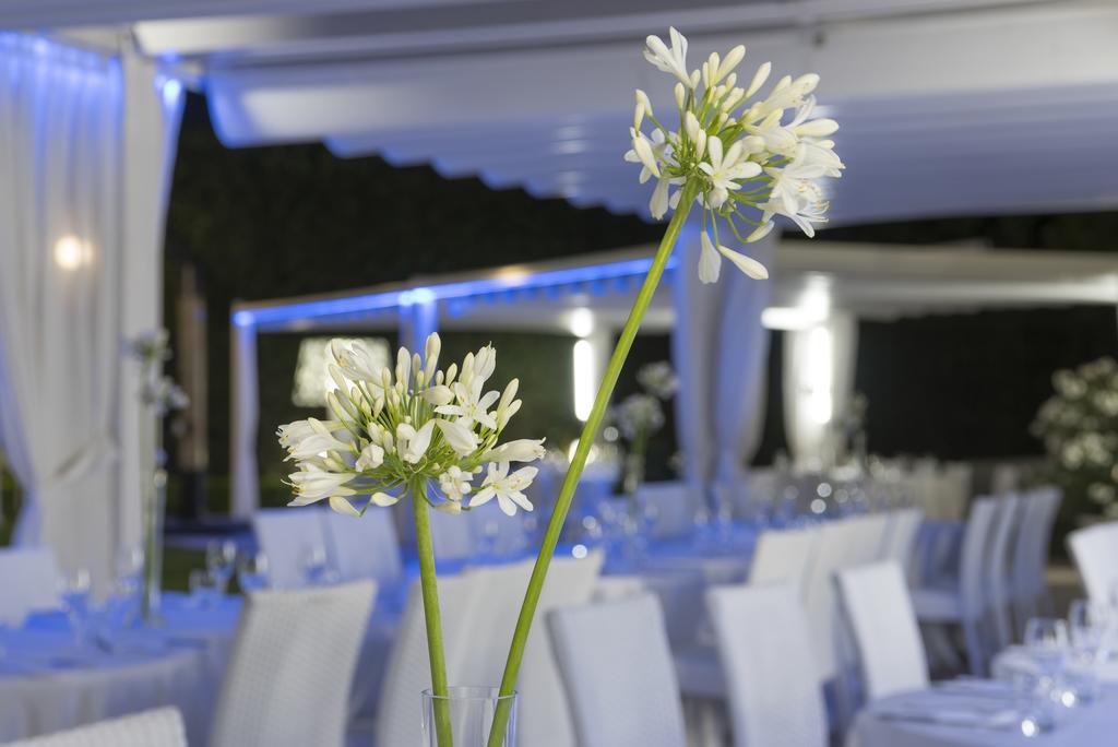 Grand Hotel Biffy Ariano Irpino Exterior foto