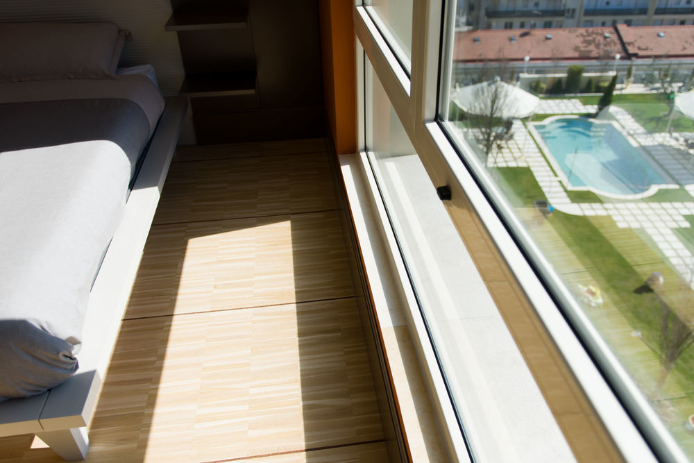 Grand Hotel Biffy Ariano Irpino Exterior foto