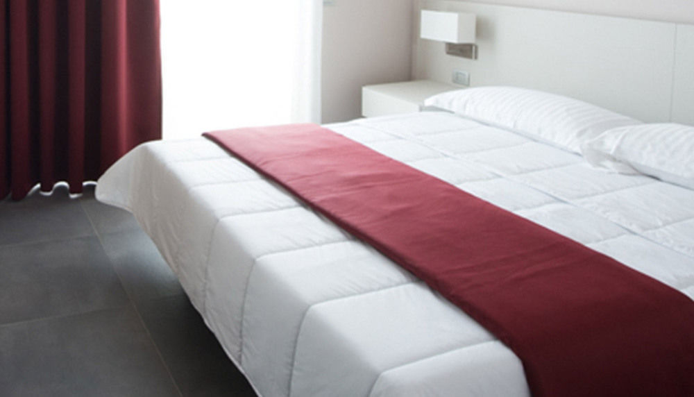 Grand Hotel Biffy Ariano Irpino Exterior foto
